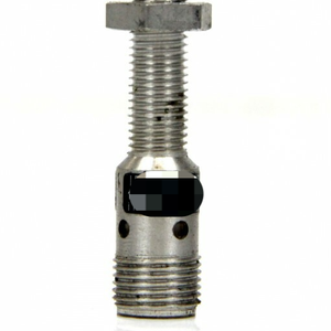 <span class=keywords><strong>1</strong></span> Stück Neuer Igs279 Näherungsschalter Sensor Kostenloser Versand Neu Original Sofort Lieferbar Industrielle Automatisierung PAC Dedizierter SPS <span class=keywords><strong>Pro</strong></span> - Product Image 6