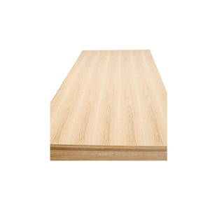 Particleboard <strong>Veneer</strong> Teak Faced Plywood Finger Board <strong>Engineered</strong> <strong>Wood</strong> <strong>Veneer</strong> Sheet - Product Image 6
