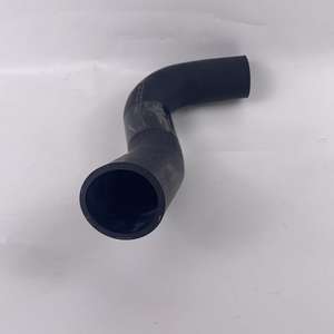 Machine lourde personnalisée EPDM tuyau flexible d'eau de radiateur produit en caoutchouc automobile - Product Image 5