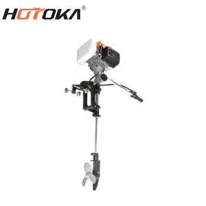 Moteur <span class=keywords><strong>hors</strong></span>-<span class=keywords><strong>bord</strong></span> pour bateau HOTOKA 4 temps, petit moteur <span class=keywords><strong>hors</strong></span>-<span class=keywords><strong>bord</strong></span> 144F, manuel, prix bas, poignée de direction, moteur de bateau de pêche à vendre - Product Image 5
