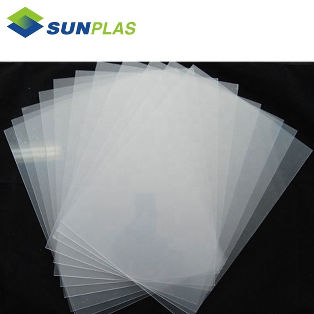 Ps Polystyrene Led Light Diffuser Plate Panel