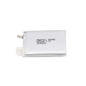 İyi performans 902030 500mah <span class=keywords><strong>3</strong></span>.7v ı ı ı ı ı ı ı ı ı ı ı ı ı ı ı ı ı ı ı ı polimer şarj edilebilir pil RC helikopter için - Product Image 5