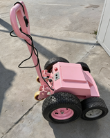 Machine à gonfler électrique Easyfun en gros pour produits gonflables et entreprises de location de matériel événementiel
