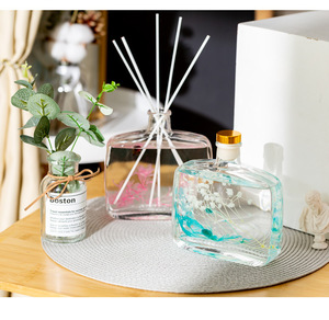 น้ำหอมระเหยกลิ่นหวายสำหรับใช้ในบ้านเป็นมิตรกับสิ่งแวดล้อม - Product Image 6