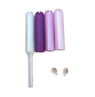 Vente chaude hymen virginité yoni perles bio vaginale serrage yoni détox perles à base de plantes