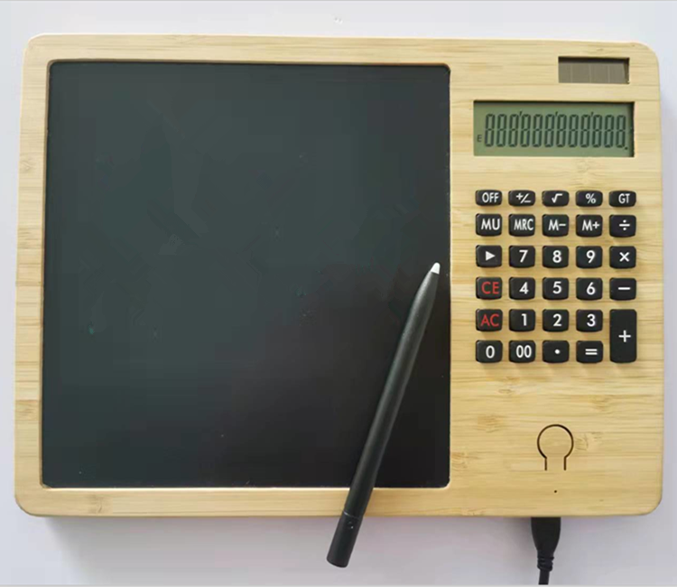 Digital Notepad 10 Inch Electronic Lcd Writing Tablet