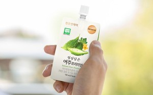 DAILY CORE ORGANIC BITTER MELON PREMIUM 30 Sobres, Extracto Herbal Coreano, Suplemento para el Control del Azúcar en la Sangre - Product Image 2