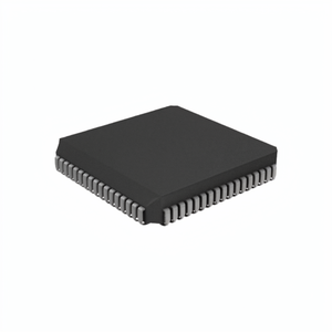 PIC18C658T-I_L 68 LCC Electronic Circuit Components Original Embedded - Product Image 1