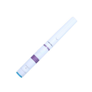 Hersteller Großhandel Einweg 3ml Patrone Einweg-Insulin-Injektion stift für den Heimgebrauch Glas verpackungs box - Product Image 1