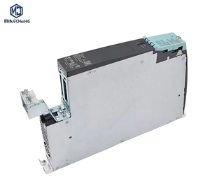 Composants du système de commande PLC 6SL3130-6TE23-6AA3, programmeur PLC, stock excédentaire 6SL31306TE236AA3 - Product Image 1