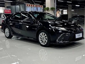 รถมือสอง Camry 2023 2.0G รถมือสองขับซ้ายสุดหรู - Product Image 3