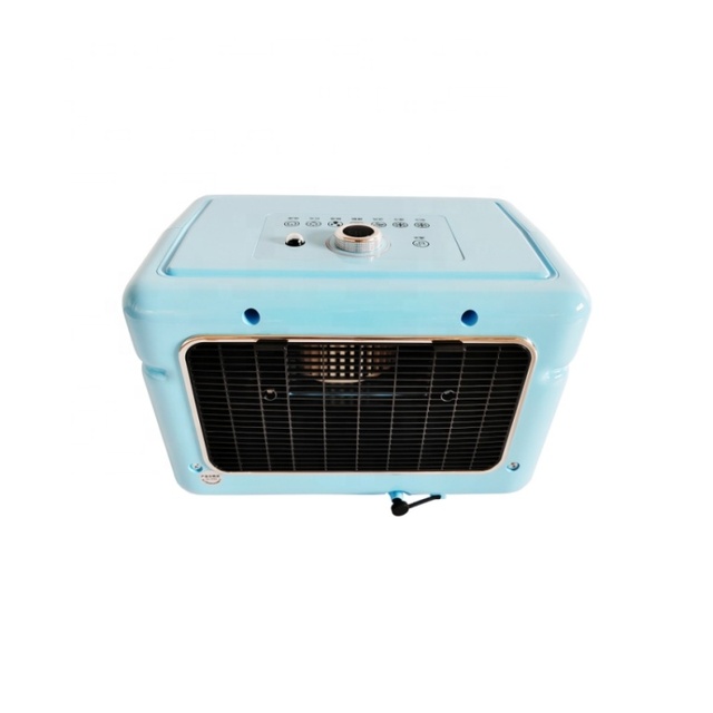 Dc24v 500w Cabinet air Condition Micro Cooling Unit