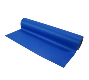 Red Indoor or <strong>Outdoor</strong> Home <strong>Runner</strong> Mat, Moving Floor <strong>Runner</strong> - Product Image 3