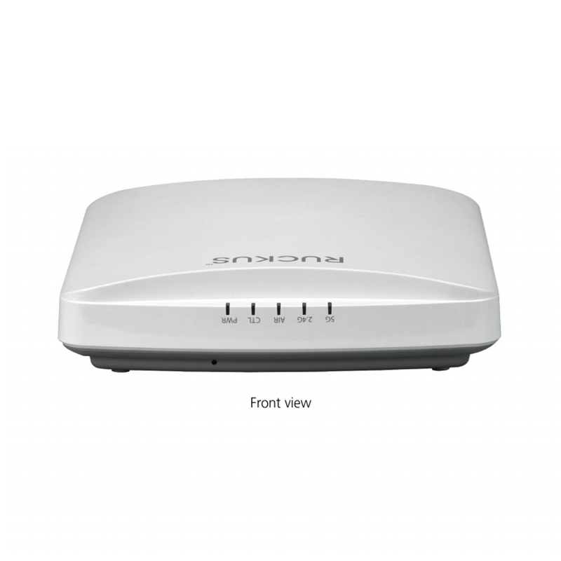 ZoneFlex Dual-Band indoor Wireless access point AP 901-R550-WW00