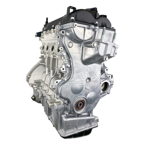 ชุดประกอบเครื่องยนต์ G4LC G4FA ขนาด 1.4 ลิตร DOHC 16 วาล์ว ระบบ Dual CVVT MPI เบนซิน สำหรับรถยนต์ Solaris Ceed - Product Image 6