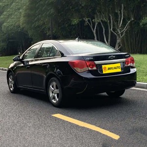 Offre Spéciale Chevrolet Cruze 2013 Berline 1.6L 121ch L4 Essence 4 Portes 5 Places Conduite à Gauche Norme d'Émission Euro VI Fabriqué en Chine - Product Image 6