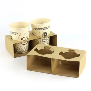 Buy Clean, Disposable and Hygienic coffee cup carrier malaysia