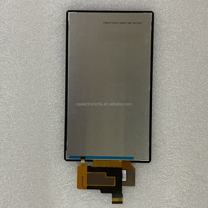 Módulo de Pantalla LCD para Sistemas de Automatización A0600XWF1MAAAGBA1 - Product Image 2
