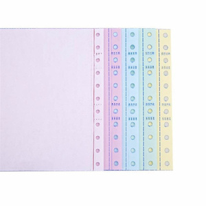 נייר רציף רב שכבתי למחשב - Product Image 2