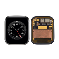 Repuesto de Pantalla LCD para SmartWatch Apple Watch Series SE 1 2 3 4 5 6 7 8 de 38mm 40mm 42mm 44mm 45mm