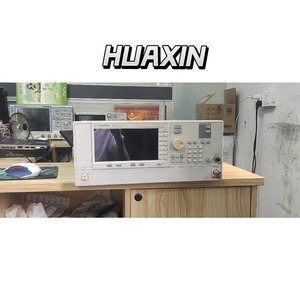 Générateur de signal analogique Agilent/HP E8247C PSG, 250kHz-20GHz, utilisé hx1 - Product Image 1