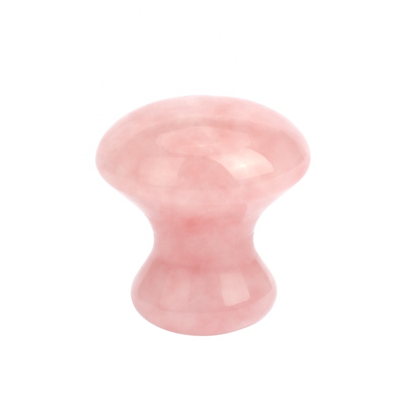 Quartz rose A+