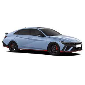 Pour Elantra N 2023 <span class=keywords><strong>S</strong></span> SUV Chine Flagship N Line Luxe <span class=keywords><strong>TOP</strong></span> avec 2L CVT GLS LUX Voitures d'occasion à bas prix Conduite à gauche - Product Image 4