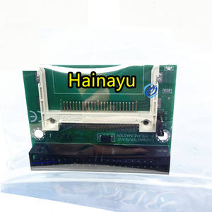 Scheda IDE 3.5 pollici supporta DMA 40Pin adattatore 40Pin periferiche per Computer disco elettronico schermo LCD controllo industriale - Product Image 1