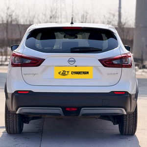 Voitures d'occasion pas chères Nissan <span class=keywords><strong>Qashqai</strong></span> 2023 Classic 2.0L Comfort Edition Conduite à gauche Essence Autos Nissan SUV 5 places - Product Image 5