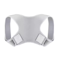 Nouvelle ceinture de protection dorsale FSPG pour corriger la posture, soulager les maux de dos et prévenir la cyphose