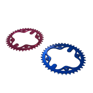 OEM tùy chỉnh chính xác thép không gỉ và nhôm CNC các bộ phận công kim loại Brass chế tạo dịch vụ phay chuyển các bộ phận - Product Image 2