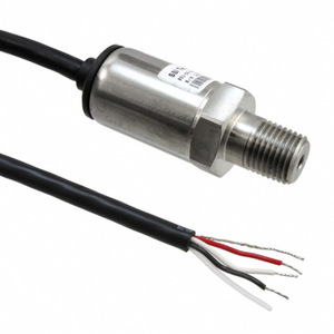เซ็นเซอร์วัดแรงดัน Kyowa Phf S 5Mps3C รุ่น M10x1.25 5 Mpa แบบ Piezoresistive - Product Image 3