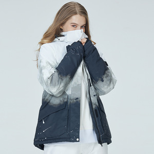 Nouveau modèle unisexe pour <span class=keywords><strong>homme</strong></span>, pantalon <span class=keywords><strong>de</strong></span> <span class=keywords><strong>ski</strong></span> d'extérieur épais d'hiver, respirant, durable, imperméable, imprimé, à une ou deux couches, <span class=keywords><strong>grande</strong></span> <span class=keywords><strong>taille</strong></span> coréenne - Product Image 3