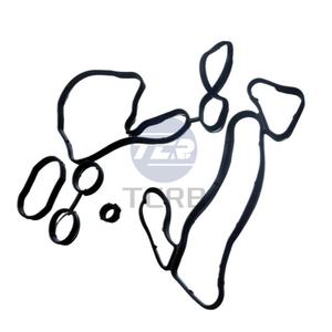 Oliekoeler Afdichting Ring Set Oe 059117070 059117070b 059117070a Voor Porsche Panamera Macan Audi Q7 A6 A7 Q5 Vw Touareg - Product Image 5