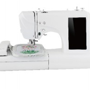 Máquina de Coser y Bordar Doméstica Computarizada WD-1996L, Precio de la Máquina de Bordar - Product Image 1