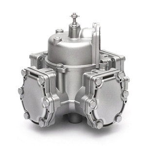 Gilbarco type flowmeter J5 voor brandstofdispenser, gebruikt op tankstations - Product Image 2