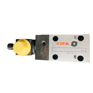 Aksesoris Truk Pompa Beton <span class=keywords><strong>CIFA</strong></span> Katup Pelepas Tekanan Tinggi 913349 910494 - Product Image 3