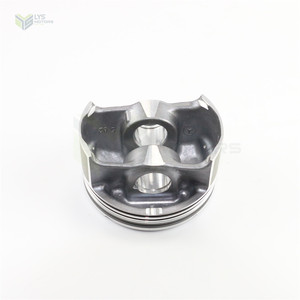 Bộ Pít-tông A2720300218 A2720300618 A2720307517 Cho Mercedes Benz W221 S 400 R230 SL <span class=keywords><strong>350</strong></span> R171 SLK <span class=keywords><strong>350</strong></span> M272 3.5L - Product Image 5