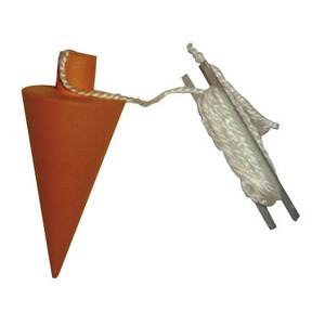 Optical Level <b>Kit</b> AL24GVP EU With Tripod And <b>Plumb</b> Bob For Precision Measurement Tasks - Product Image 1