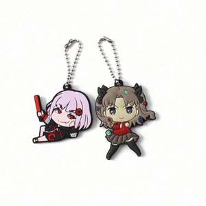 OEM Custom Fashionable Motocross Keychain <b>Key</b> <b>Chain</b> - Product Image 5