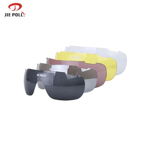 Nouvelle Chine Fabricant Haute Performance Sports de Plein Air <span class=keywords><strong>Motard</strong></span> Cyclisme Lunettes De Soleil - Product Image 6