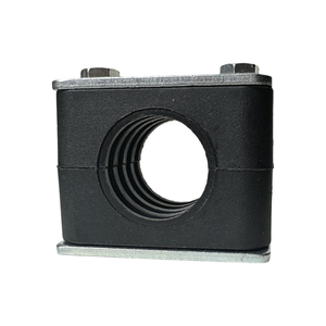 Offre Spéciale : Serre-câbles hydrauliques légers en nylon DIN 3015 de 6 mm pour tubes d'huile et tuyaux d'eau en PVC - Product Image 5