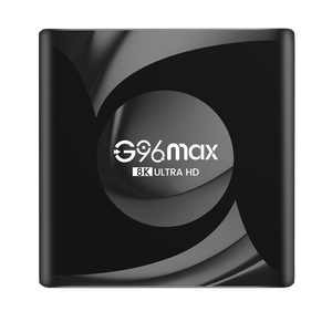 Precio de fábrica <span class=keywords><strong>G96</strong></span> MAX R8 RK3528 2 + 16Gb Quad Core decodificador Android 13 Smart <span class=keywords><strong>TV</strong></span> <span class=keywords><strong>Box</strong></span> - Product Image 1