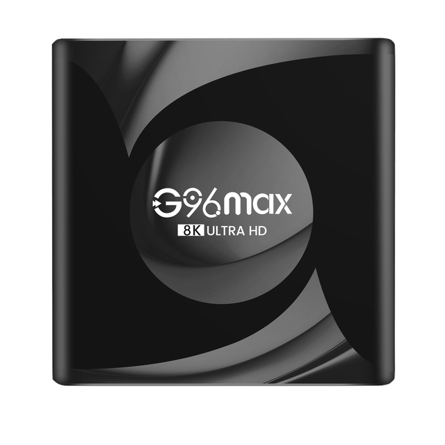 Factory Price G96 MAX R8 RK3528 Quad Core Set Top Box Android 13 Smart TV Box