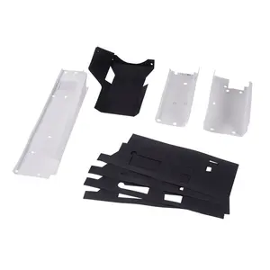 <span class=keywords><strong>Formex</strong></span> de forma personalizada, material ignífugo para aislamiento eléctrico, material ignífugo de la forma de <span class=keywords><strong>Formex</strong></span>, de la forma de la energía, de la energía eléctrica - Product Image 1