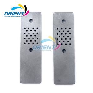 Gran oferta, 5 Placas de succión 011I280390 para Man <span class=keywords><strong>Roland</strong></span> R200 <span class=keywords><strong>202</strong></span> 300, piezas de máquina de hoja de succión de calibre de tracción - Product Image 6