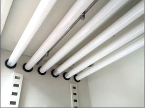 <span class=keywords><strong>UV</strong></span>-Beschleunigter Alterungstest-Kammer Fluoreszierender <span class=keywords><strong>UV</strong></span>-Bewitterungs-Tester für Kunststoff, Farbe, Automobilindustrie - Product Image 5