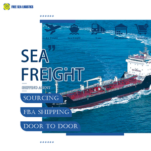 Service logistique international porte-à-porte DDP de Chine vers le Mexique 2026 – Transitaire chinois - Product Image 4