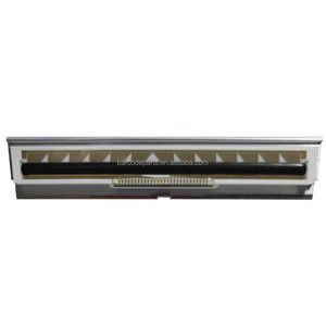 RK18931-001 nouvelle tête d'impression originale pour imprimante d'étiquettes à code-barres thermique Zebra <span class=keywords><strong>P4T</strong></span> 203DPI - Product Image 1