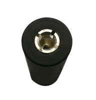 P8442 Rubberen Roller Voor M Ettler T Oledo ACS-JJ Rl00 Tijger 8442 3880 3880e 3600 3960 Labelschaal P/N:71207370